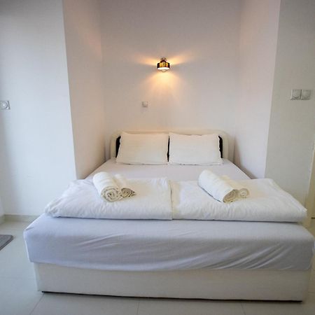 Lake View Double Balcony City Center Apartment In Охрид Экстерьер фото